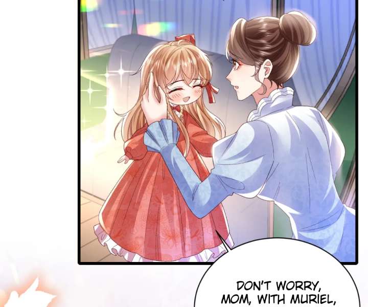 It Is Said That I Am a Fairy Princess Chapter 20 - Page 15