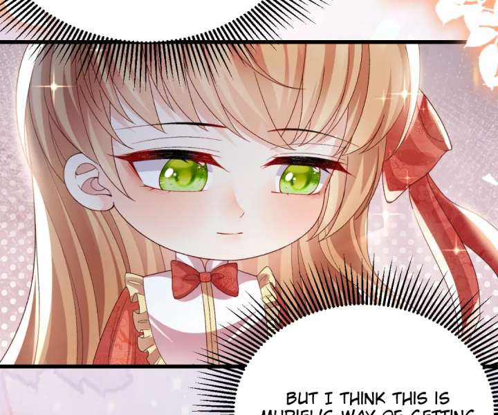 It Is Said That I Am a Fairy Princess Chapter 20 - Page 17