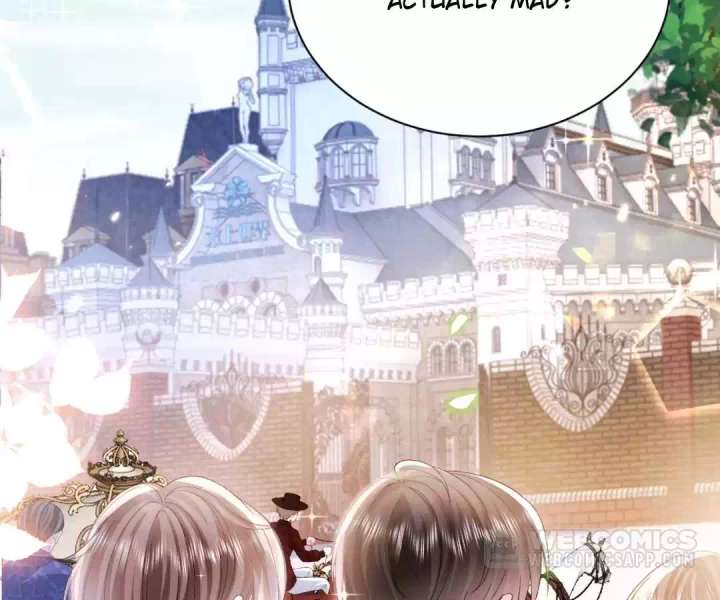 It Is Said That I Am a Fairy Princess Chapter 20 - Page 3