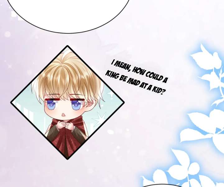 It Is Said That I Am a Fairy Princess Chapter 20 - Page 21