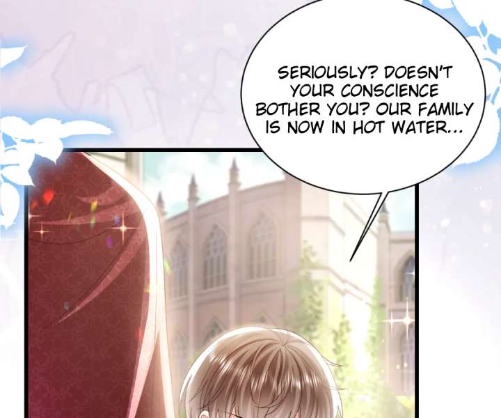 It Is Said That I Am a Fairy Princess Chapter 20 - Page 22