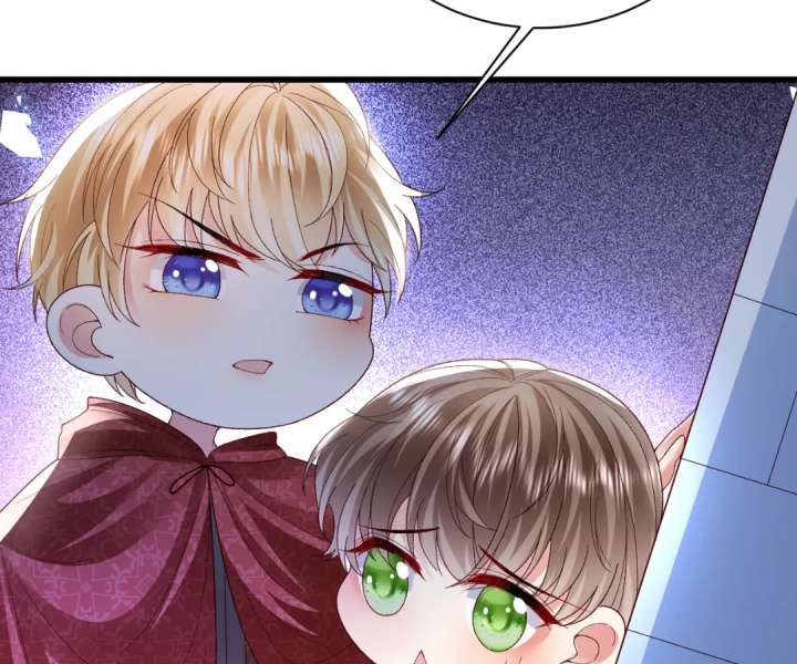 It Is Said That I Am a Fairy Princess Chapter 20 - Page 26