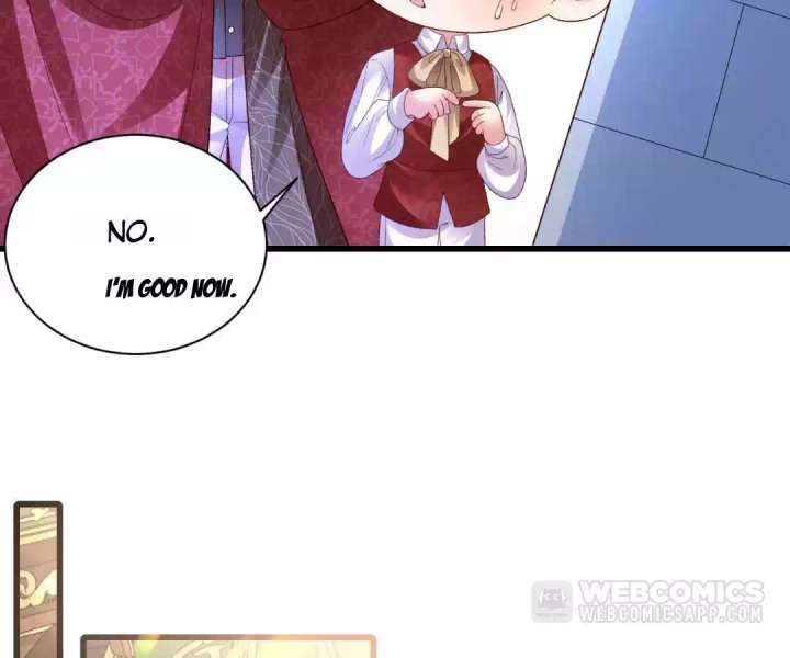 It Is Said That I Am a Fairy Princess Chapter 20 - Page 27