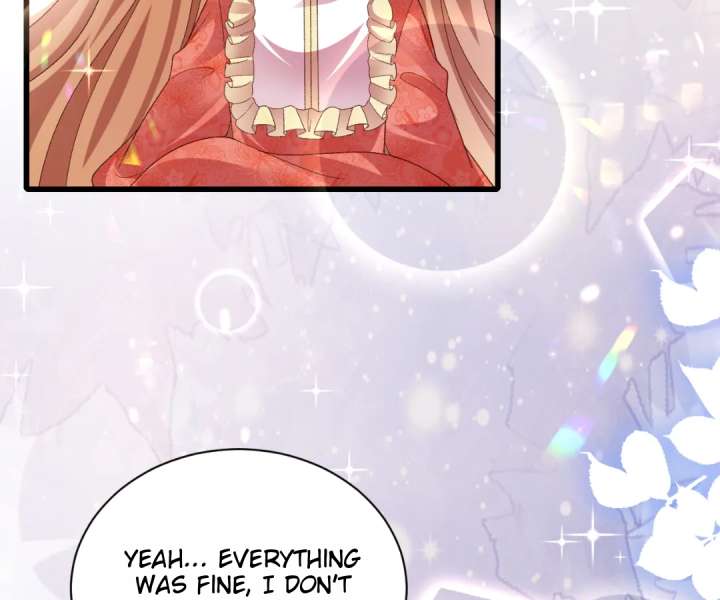 It Is Said That I Am a Fairy Princess Chapter 20 - Page 34