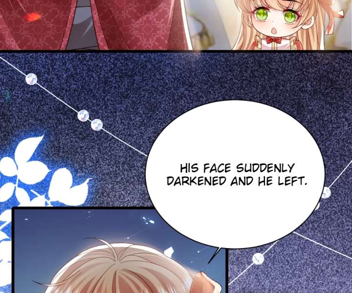 It Is Said That I Am a Fairy Princess Chapter 20 - Page 36