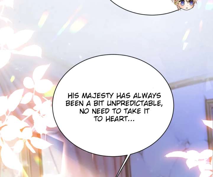 It Is Said That I Am a Fairy Princess Chapter 20 - Page 39