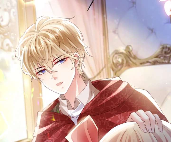 It Is Said That I Am a Fairy Princess Chapter 20 - Page 40