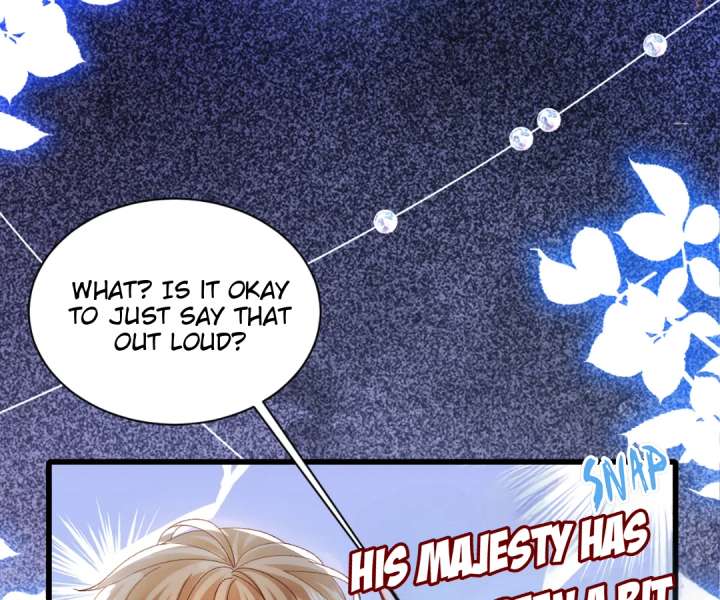 It Is Said That I Am a Fairy Princess Chapter 20 - Page 42