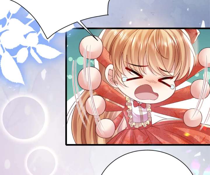 It Is Said That I Am a Fairy Princess Chapter 20 - Page 45