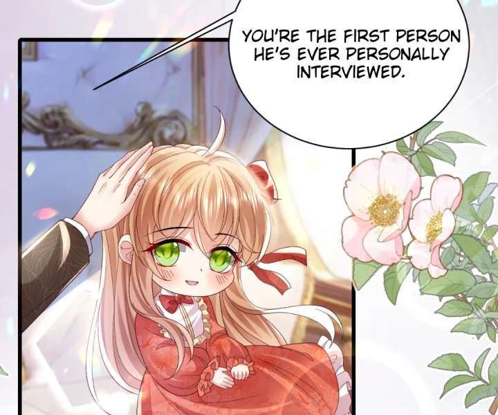 It Is Said That I Am a Fairy Princess Chapter 20 - Page 46