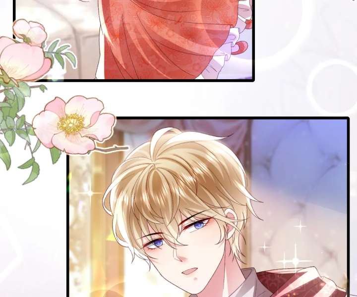 It Is Said That I Am a Fairy Princess Chapter 20 - Page 47