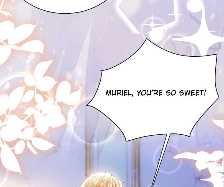 It Is Said That I Am a Fairy Princess Chapter 20 - Page 49