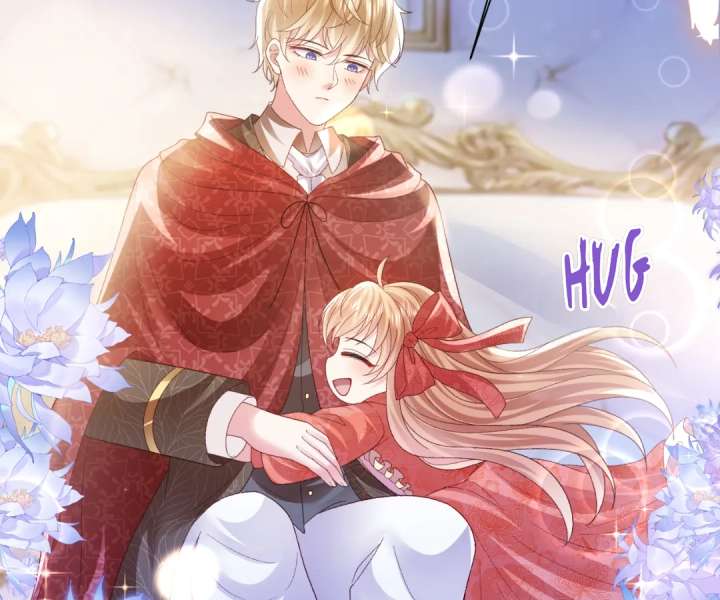 It Is Said That I Am a Fairy Princess Chapter 20 - Page 50