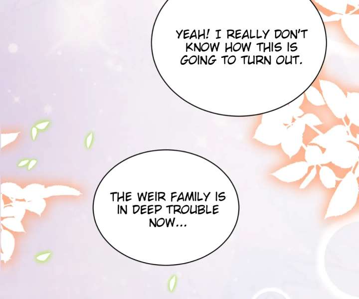 It Is Said That I Am a Fairy Princess Chapter 20 - Page 6