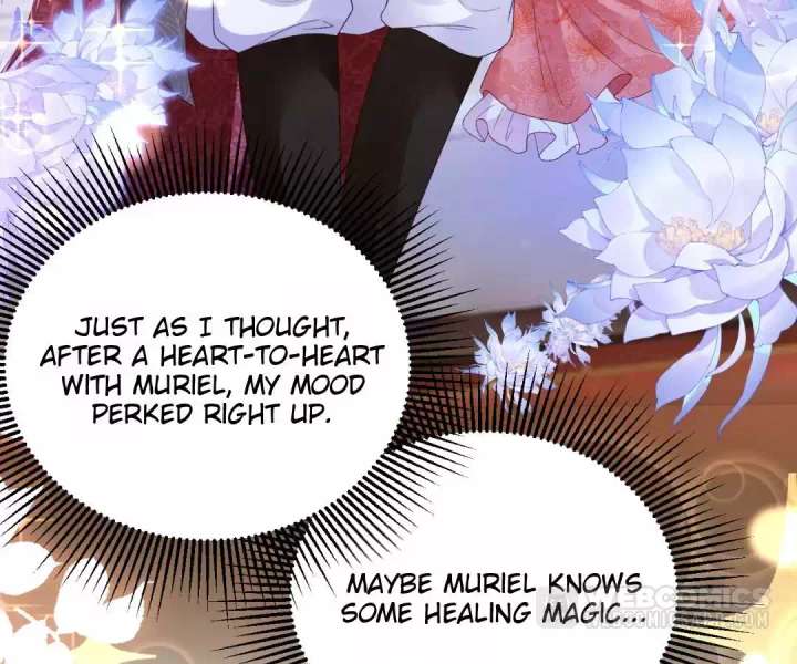 It Is Said That I Am a Fairy Princess Chapter 20 - Page 51