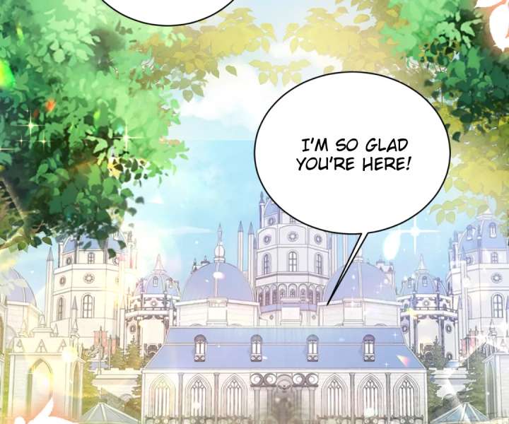 It Is Said That I Am a Fairy Princess Chapter 20 - Page 54