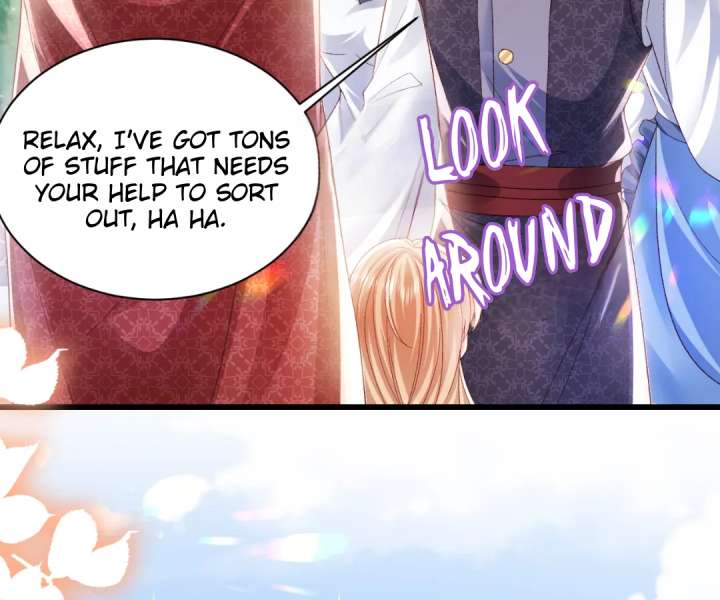 It Is Said That I Am a Fairy Princess Chapter 20 - Page 57