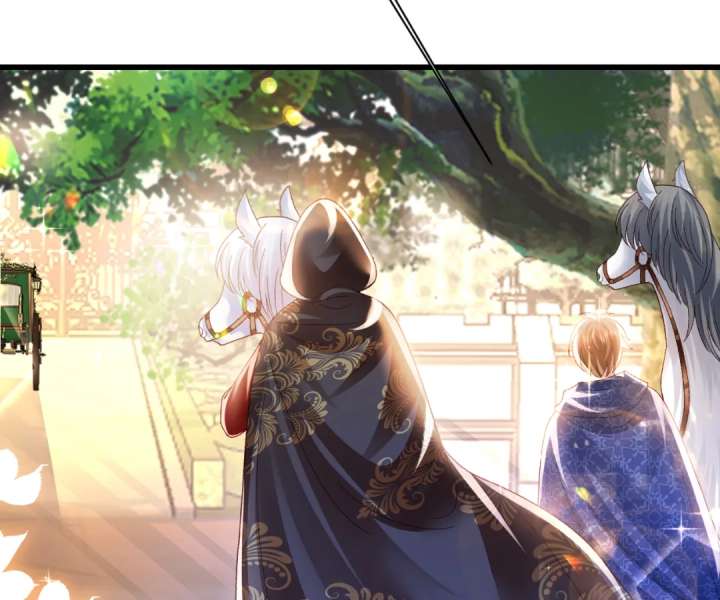 It Is Said That I Am a Fairy Princess Chapter 20 - Page 63