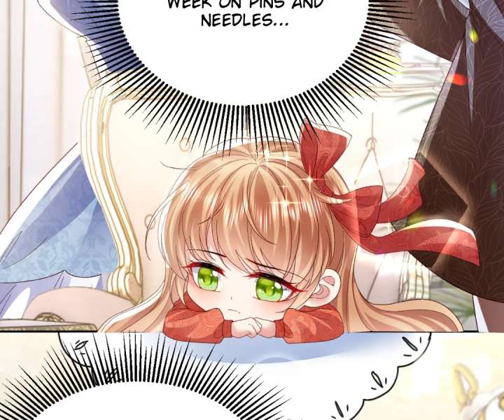 It Is Said That I Am a Fairy Princess Chapter 20 - Page 9