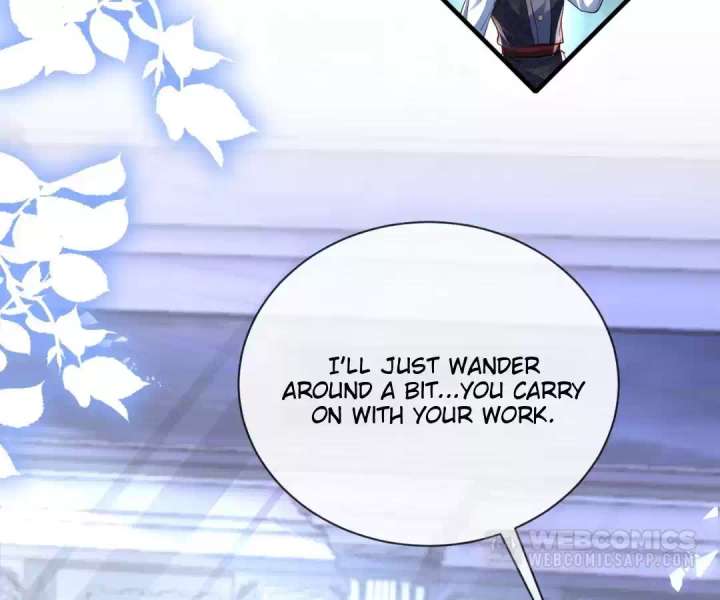 It Is Said That I Am a Fairy Princess Chapter 21 - Page 19