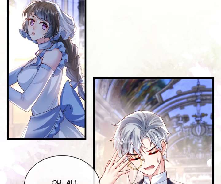 It Is Said That I Am a Fairy Princess Chapter 21 - Page 25