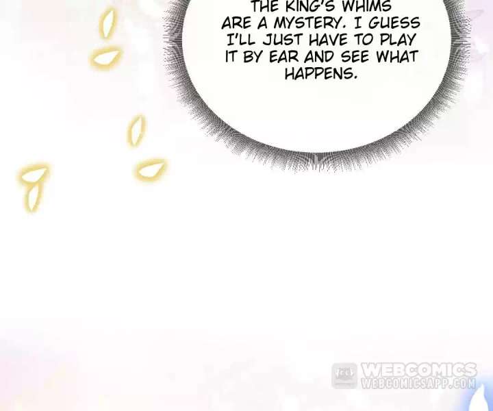 It Is Said That I Am a Fairy Princess Chapter 21 - Page 27