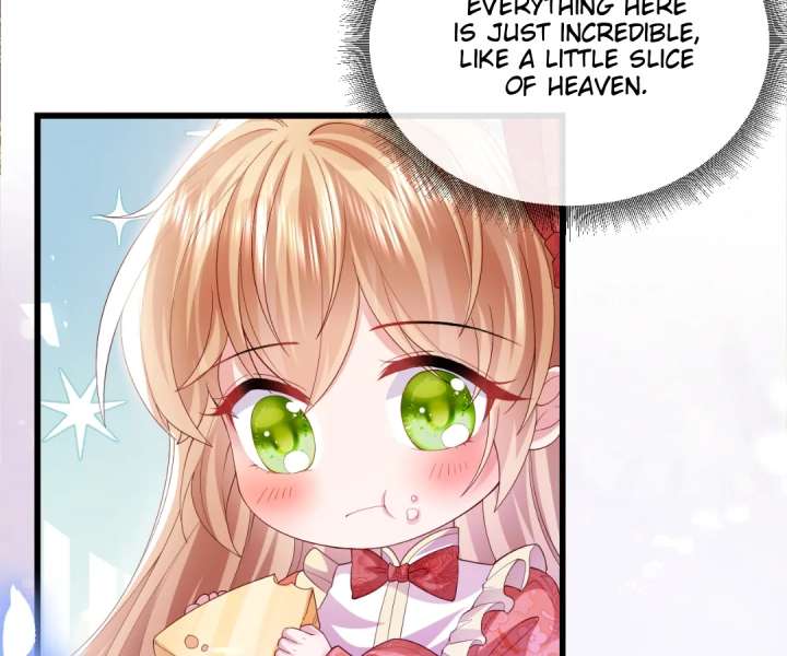 It Is Said That I Am a Fairy Princess Chapter 21 - Page 32