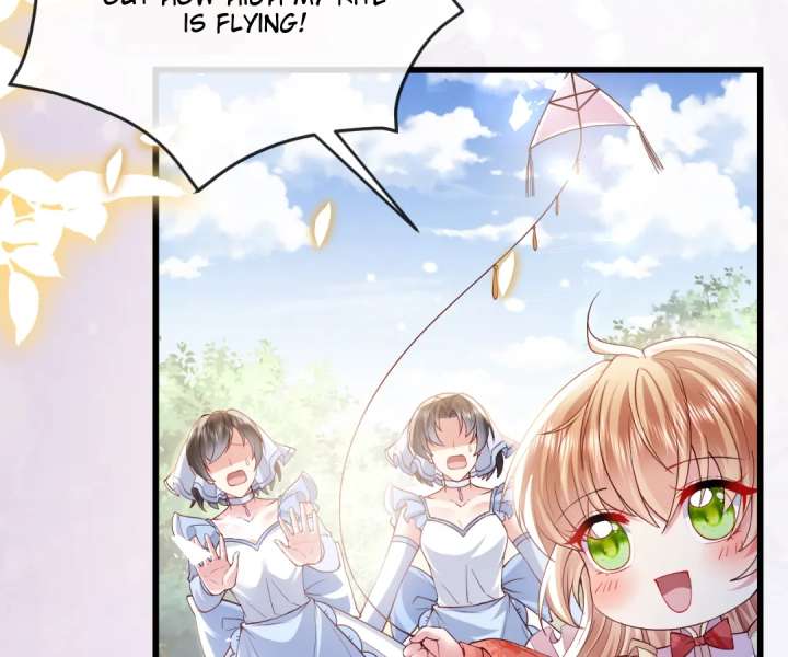 It Is Said That I Am a Fairy Princess Chapter 21 - Page 37