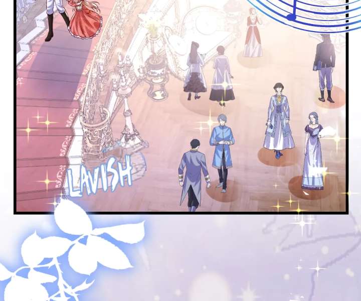 It Is Said That I Am a Fairy Princess Chapter 21 - Page 40