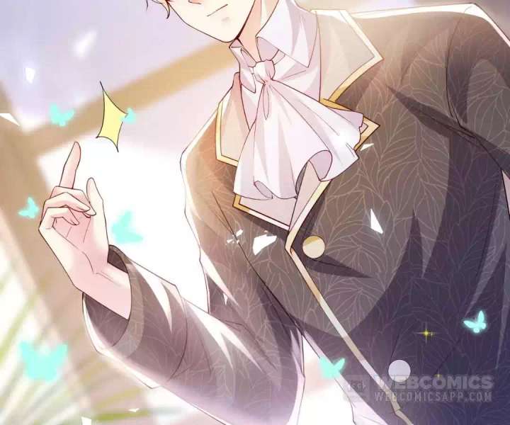 It Is Said That I Am a Fairy Princess Chapter 21 - Page 43