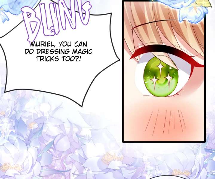 It Is Said That I Am a Fairy Princess Chapter 21 - Page 47