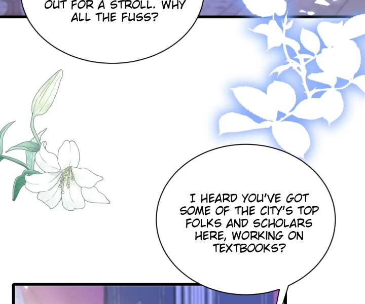 It Is Said That I Am a Fairy Princess Chapter 21 - Page 6