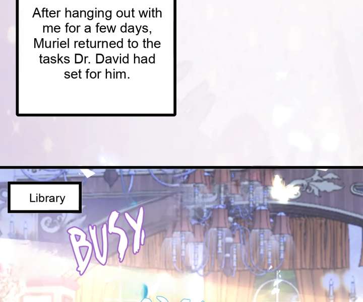 It Is Said That I Am a Fairy Princess Chapter 21 - Page 55