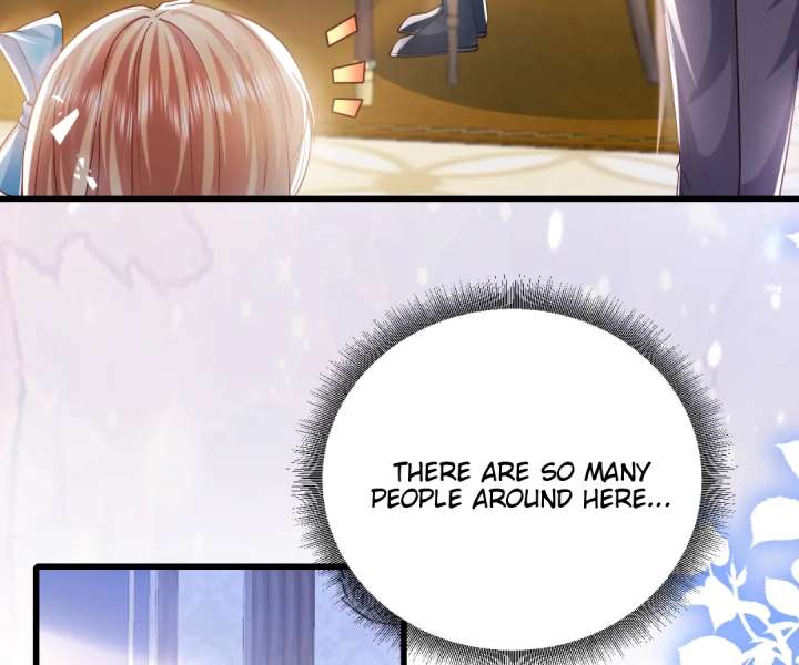 It Is Said That I Am a Fairy Princess Chapter 21 - Page 57