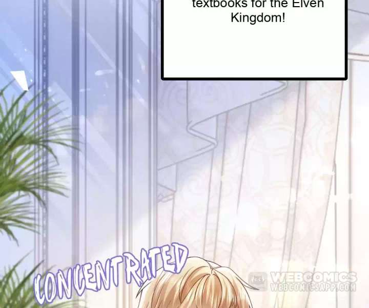 It Is Said That I Am a Fairy Princess Chapter 21 - Page 59