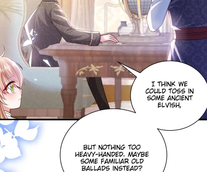 It Is Said That I Am a Fairy Princess Chapter 21 - Page 62