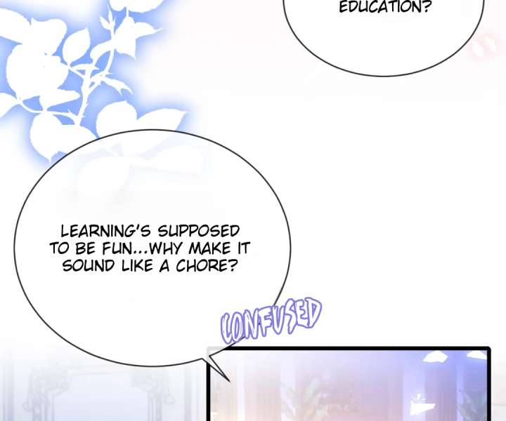 It Is Said That I Am a Fairy Princess Chapter 21 - Page 70