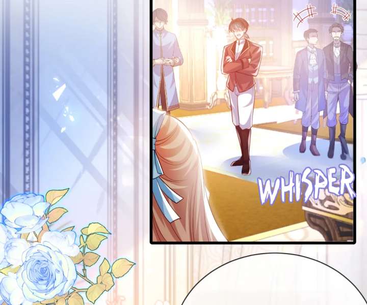 It Is Said That I Am a Fairy Princess Chapter 21 - Page 71