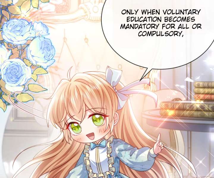 It Is Said That I Am a Fairy Princess Chapter 21 - Page 72