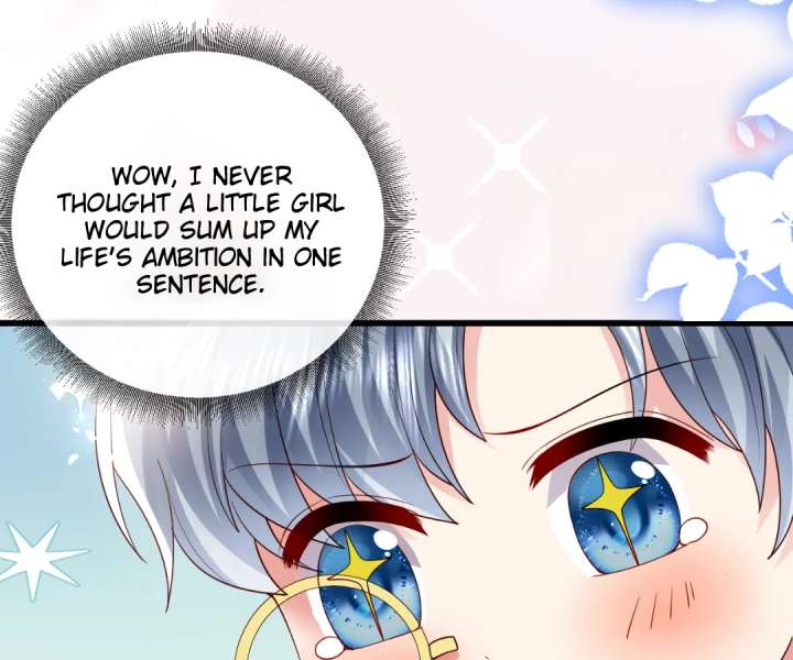 It Is Said That I Am a Fairy Princess Chapter 21 - Page 76