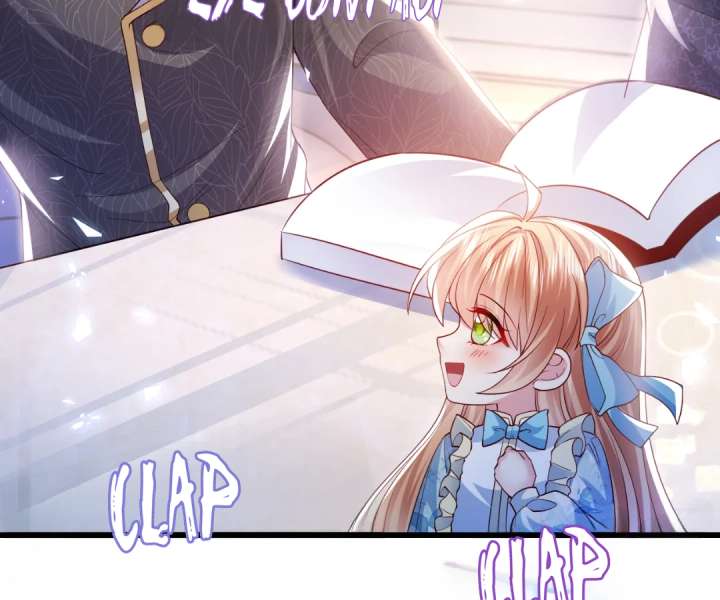 It Is Said That I Am a Fairy Princess Chapter 21 - Page 80