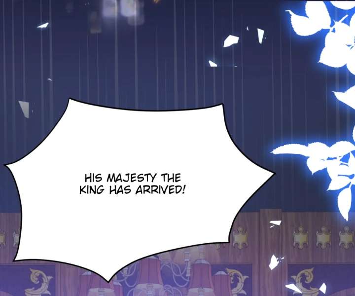 It Is Said That I Am a Fairy Princess Chapter 22 - Page 1