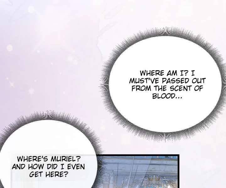 It Is Said That I Am a Fairy Princess Chapter 22 - Page 15