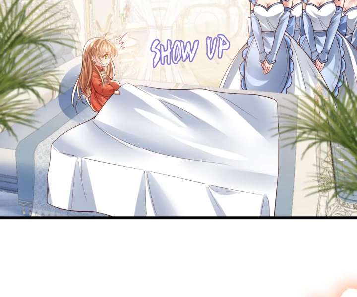 It Is Said That I Am a Fairy Princess Chapter 22 - Page 18