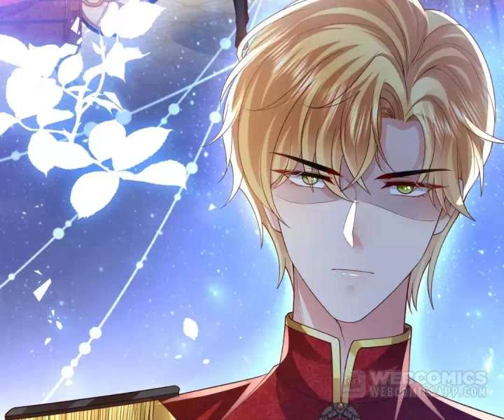 It Is Said That I Am a Fairy Princess Chapter 22 - Page 3