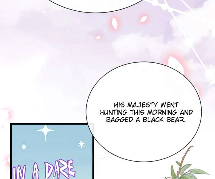 It Is Said That I Am a Fairy Princess Chapter 22 - Page 22