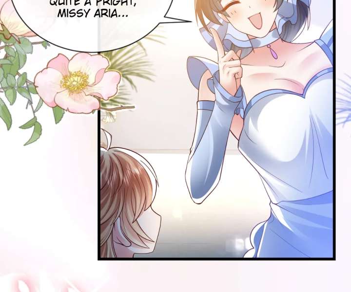 It Is Said That I Am a Fairy Princess Chapter 22 - Page 24