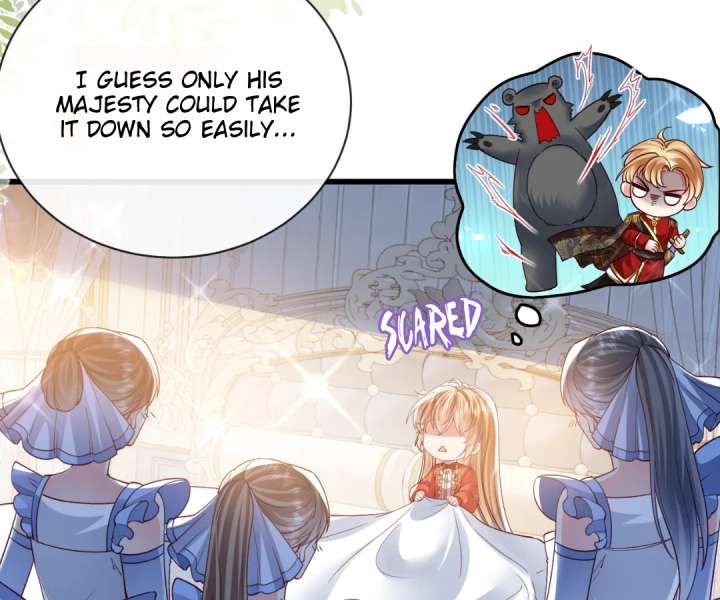 It Is Said That I Am a Fairy Princess Chapter 22 - Page 26