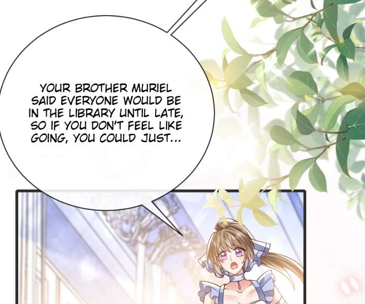 It Is Said That I Am a Fairy Princess Chapter 22 - Page 32