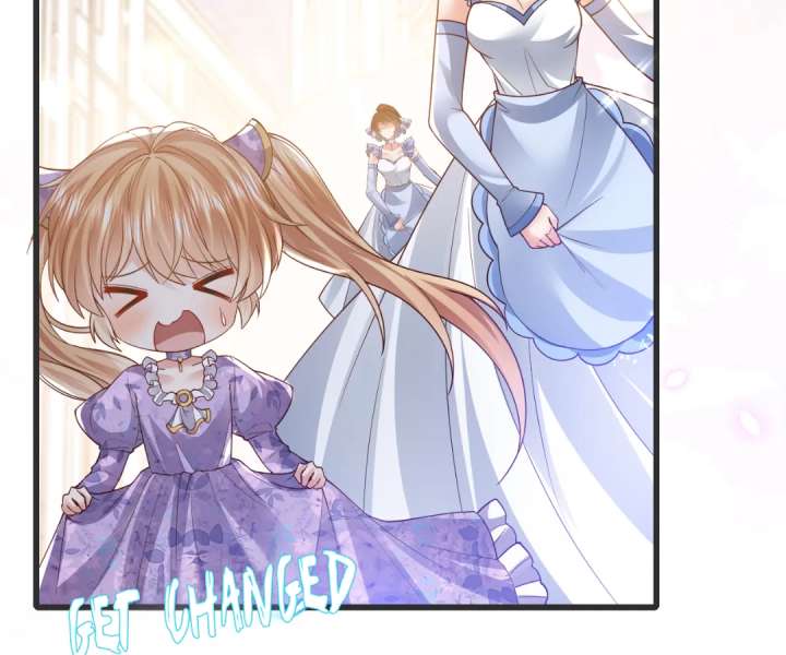 It Is Said That I Am a Fairy Princess Chapter 22 - Page 33